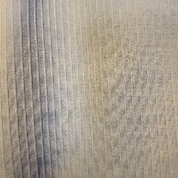 Lululemon Ebb to Street Racerback Ribbed Tank Top 6 Athletic Workout Gym - Picture 4 of 5